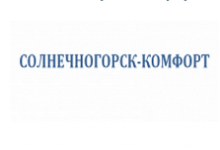 Пэк солнечногорск. Строительная компания Солнечногорск. Солнечногорск предприятия. Солнечногорск логотип. ООО комфорт Солнечногорск Центральная 2а.