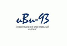 Инвестиционно-строительный холдинг «ИВИ-93»
