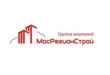 ООО «МосРегионСтрой»