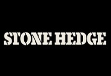 Stone Hedge