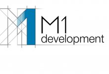 M1 Девелопмент (M1 Development)
