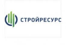 Стройресурс