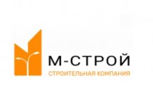 СК «М-СТРОЙ»