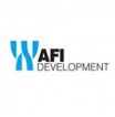 Логотип застройщика AFI Development