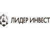 Логотип компании АО «Лидер Инвест»