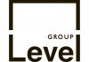 Логотип компании Level Group