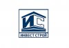 Логотип застройщика ГК «Инвест-Строй»