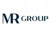 Логотип компании MR Group