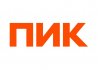 Логотип компании ПИК