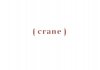 Crane Development