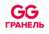 Логотип компании ГК «Гранель»