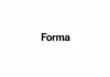 Логотип компании FORMA