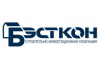 Логотип застройщика СК «Бэсткон»