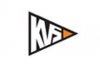 Логотип застройщика КВС