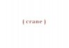 Crane Development