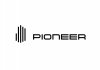 Логотип компании ГК «Пионер» (Pioneer)
