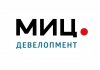 Логотип застройщика ГК «МИЦ»