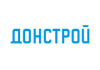 Логотип компании ДОНСТРОЙ