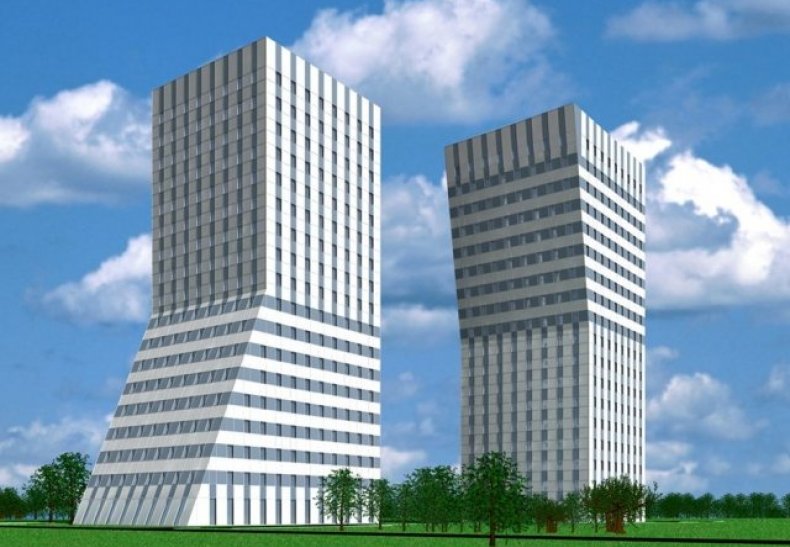 ЖК «Искры радости», м. Бабушкинская