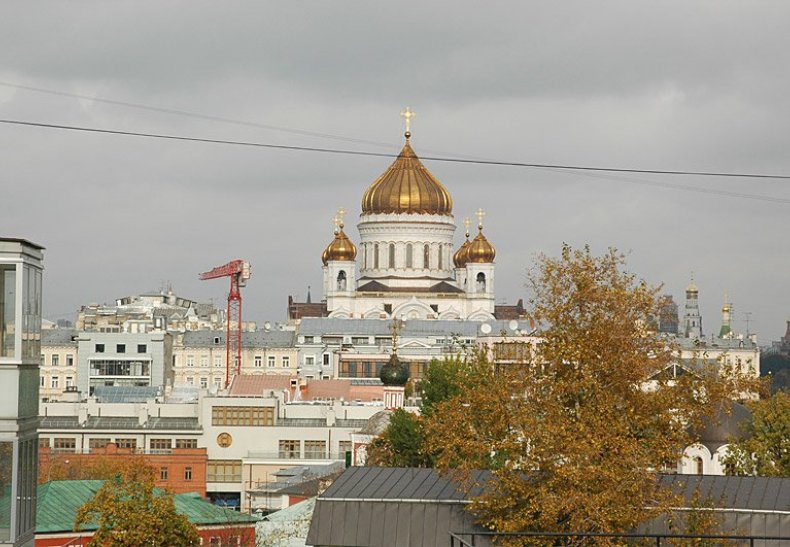 ЖК «Особняк в Хилковом переулке», м. Кропоткинская
