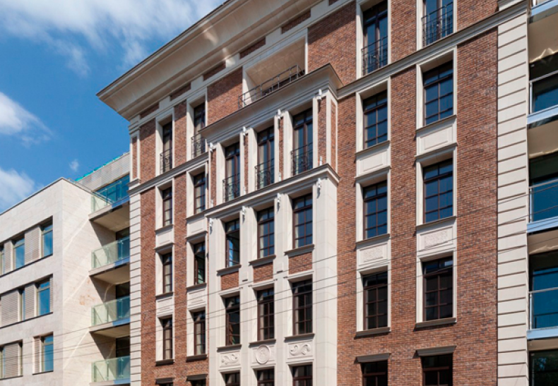 �� Barkli Virgin House, �. �������������