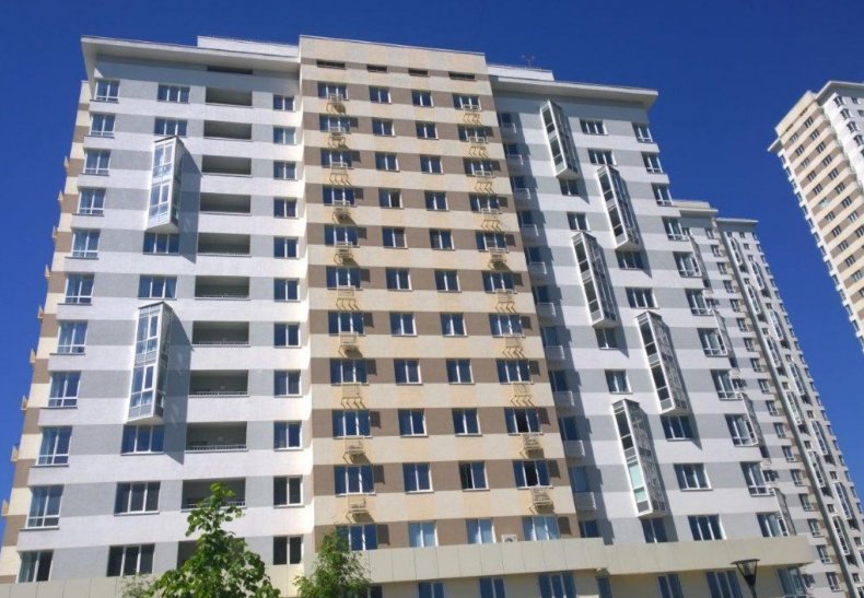 ЖК «Лосиный Остров», м. Улица Подбельского