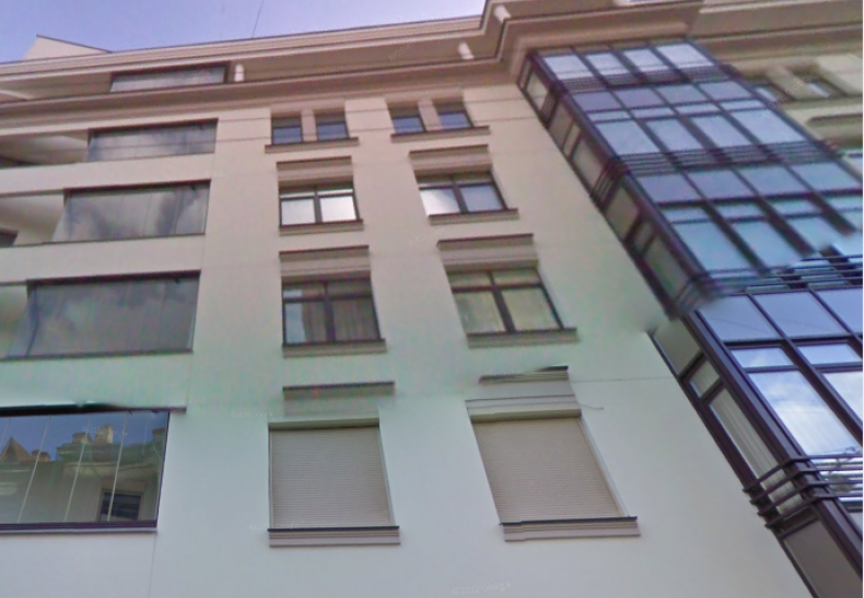 Новостройка на 1-ом Колобовском пер., м. Трубная
