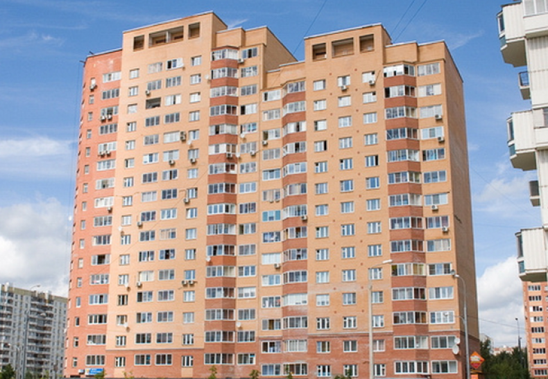 Купить Квартиру В 18 Районе Зеленограда