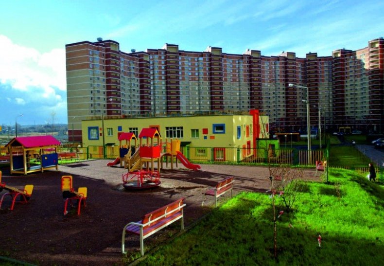 Купить Квартиру В Щелково Богородский Район