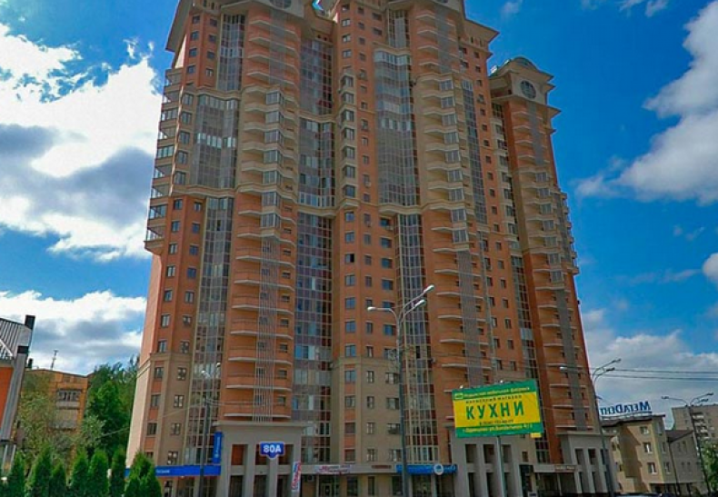 ЖК «Атлант», г. Одинцово