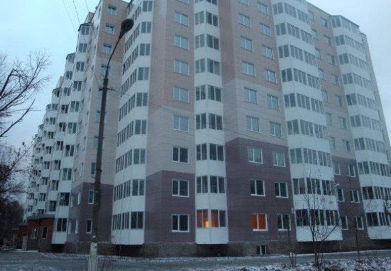 Новостройка на ул. Захарченко, д. 2, г. Электросталь