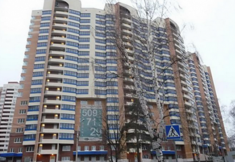ЖК «Реал-Парк», г. Красногорск
