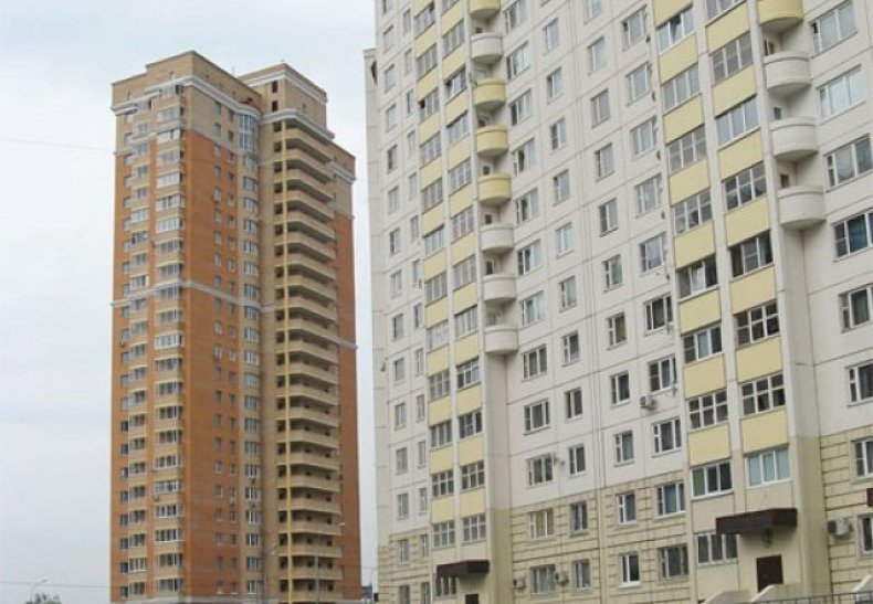 ЖК «Магнолия парк», м. Алтуфьево