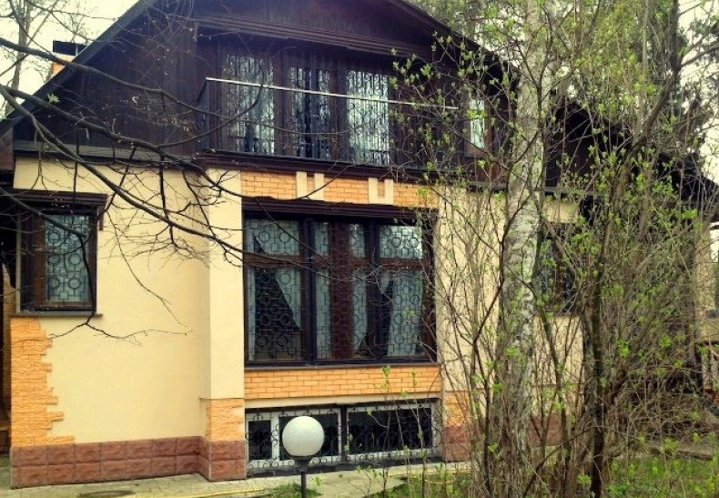 ЖК «Любимовка», г. Пушкино