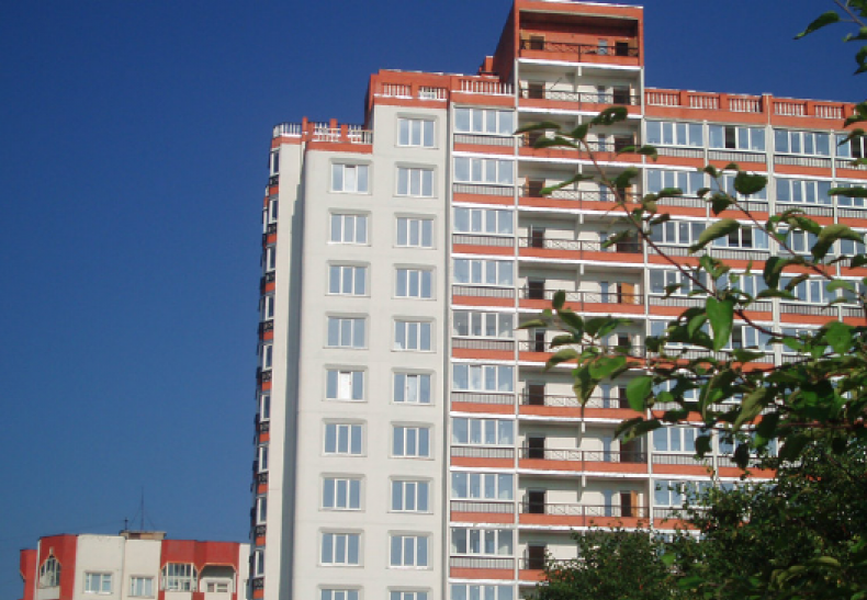 ЖК «Лесные озера», г. Дзержинский