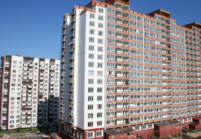 ЖК «Лесные озера», г. Дзержинский