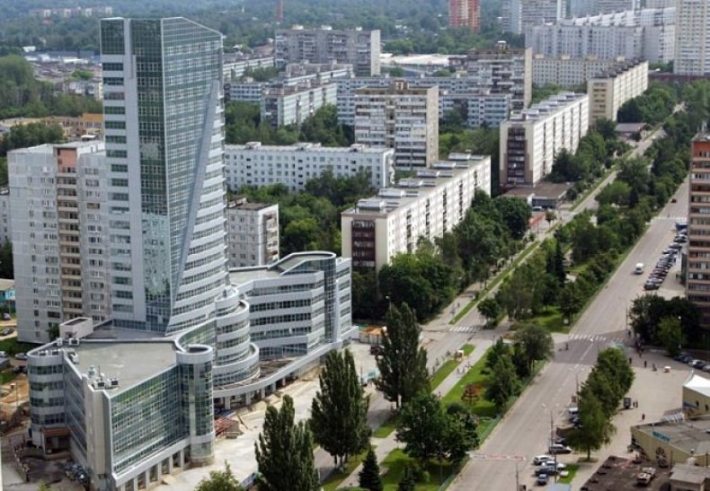 ЖК «Статус», г. Королев