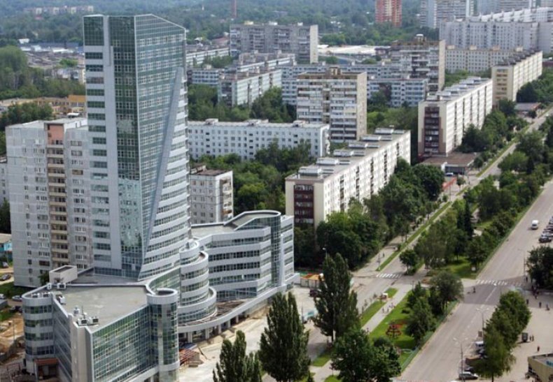 ЖК «Статус», г. Королев