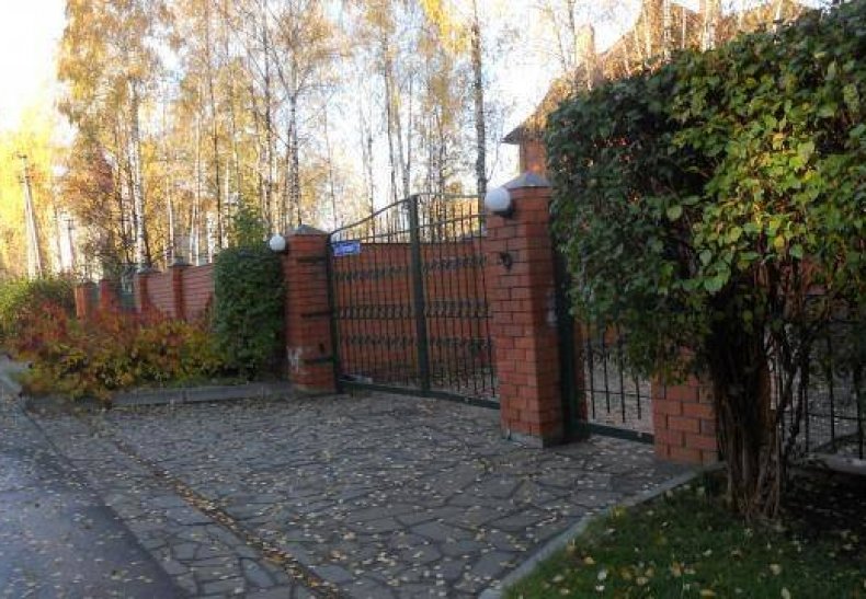 ЖК «Любимовка», г. Пушкино