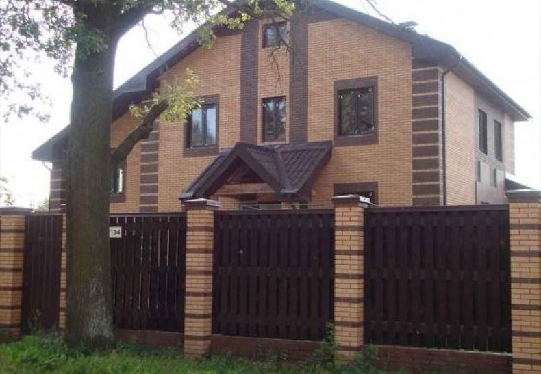 ЖК «Любимовка», г. Пушкино