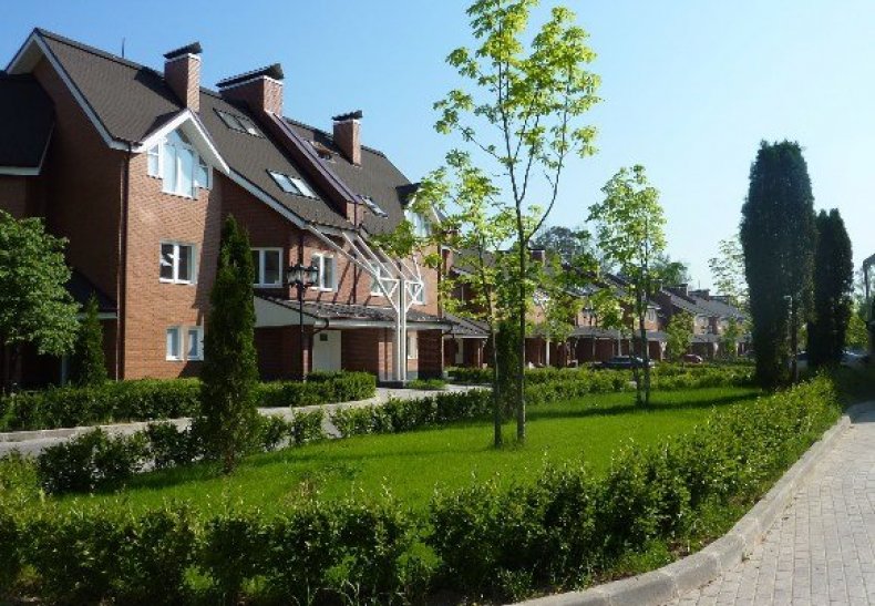 ЖК «Салтыковка Green Park», г. Балашиха