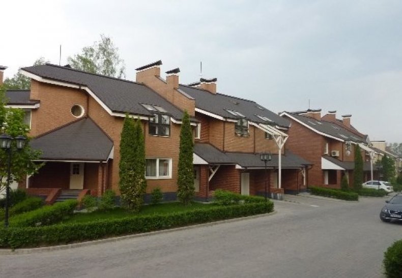 ЖК «Салтыковка Green Park», г. Балашиха