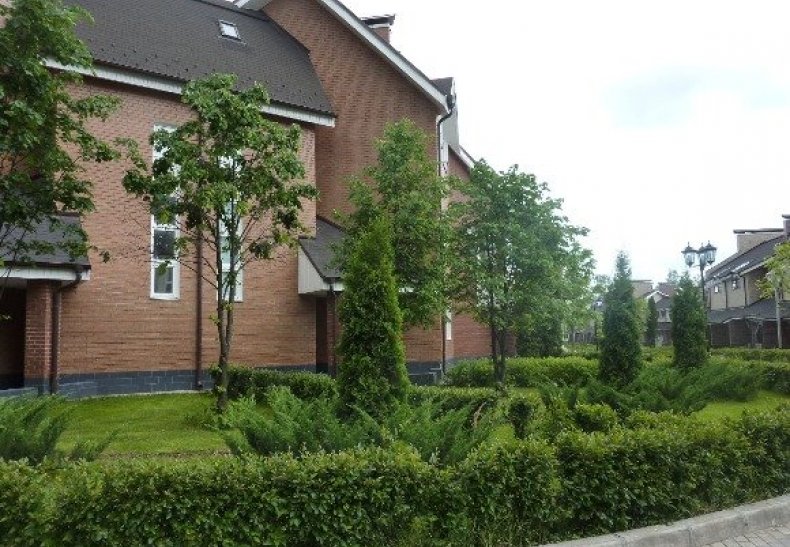 ЖК «Салтыковка Green Park», г. Балашиха