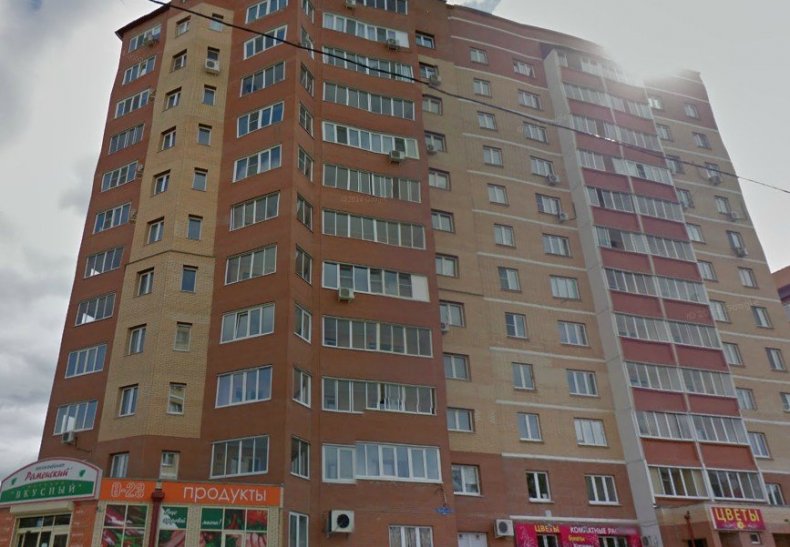 Новостройка на ул. Приборостроителей, д. 16, г. Раменское