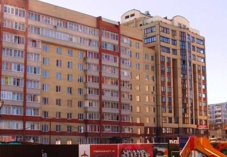 Вернова 3а дубна