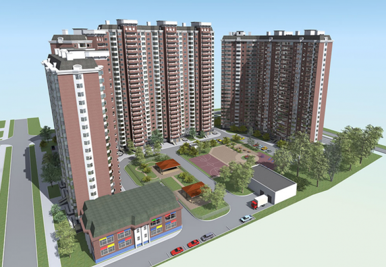 Купить Новостройку Подмосковье От Застройщика Цены