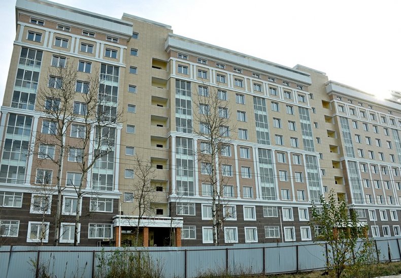 �� �������� ���� ����. 1, �. ������-���������