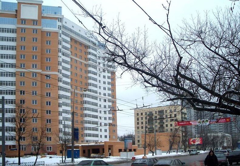 �� ���� �� ������, �. ����� 1905 ����