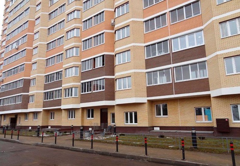 ЖК «Левитан», г. Красногорск