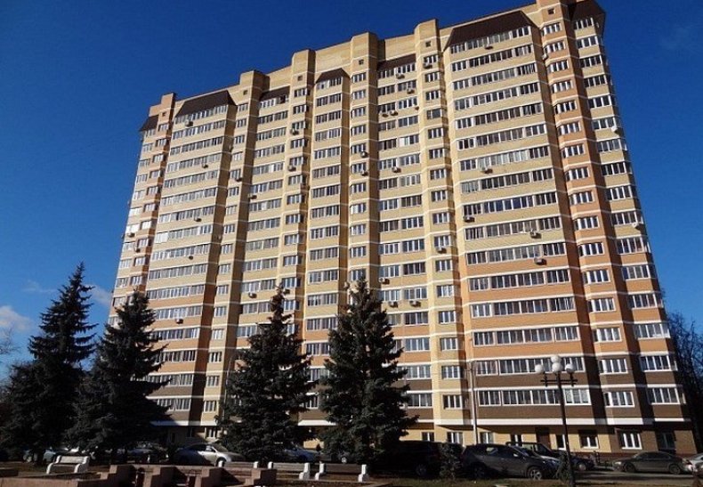 ЖК «Левитан», г. Красногорск